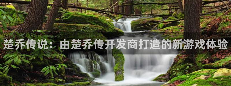 三牛娱乐官网：楚乔传说：由楚乔传开发商打造的新游戏体验